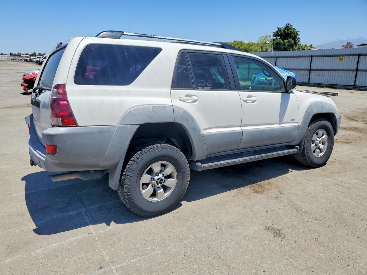 2003 Toyota 4Runner Sr5 - Image 3