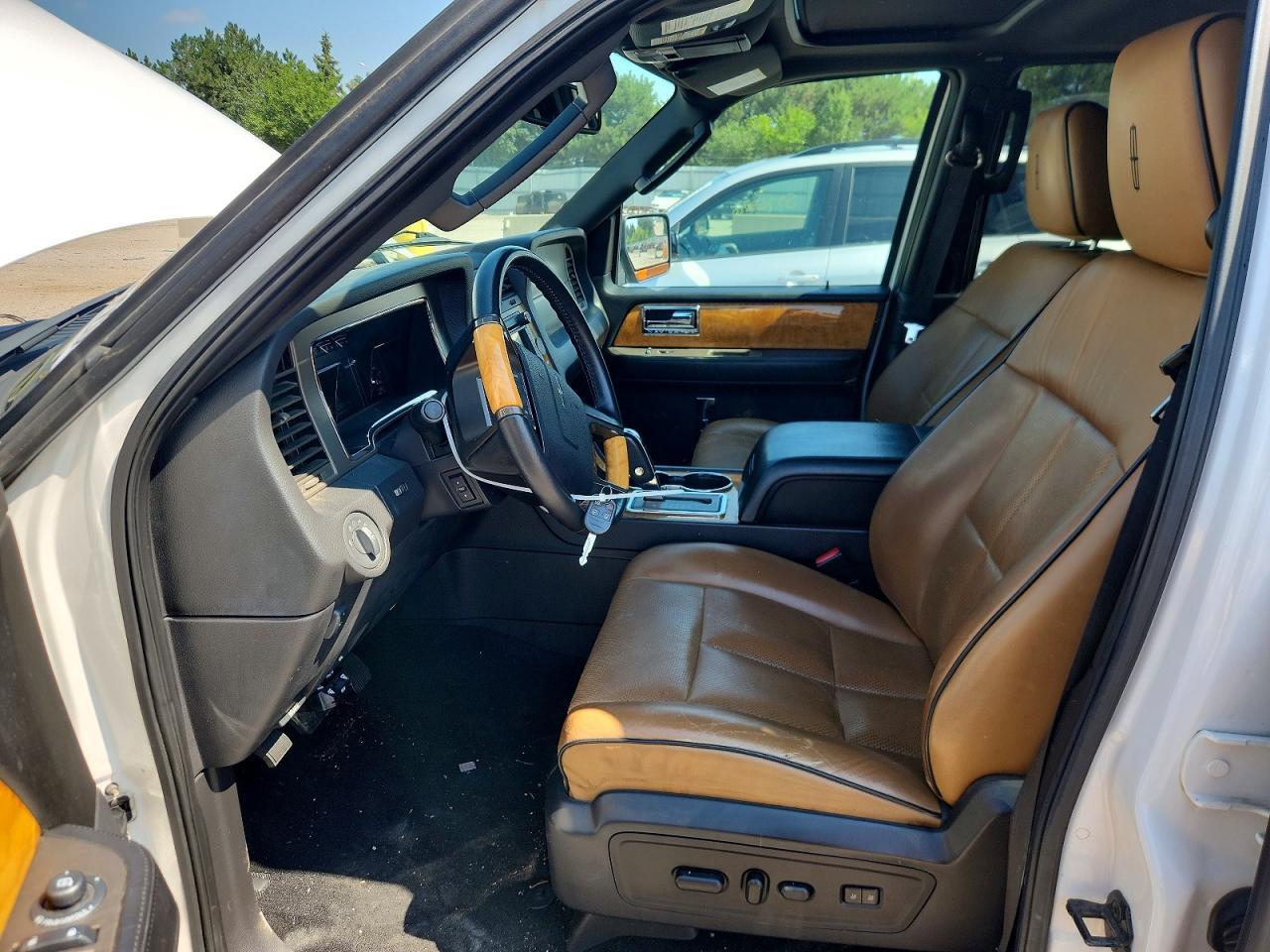 2013 Lincoln Navigator - Фото 7