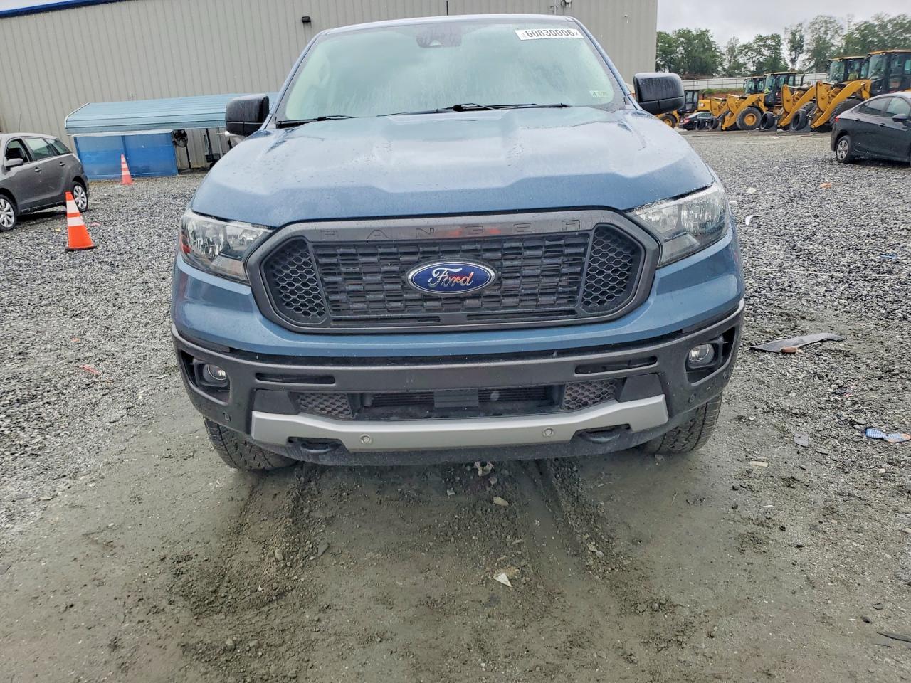 2023 Ford Ranger Xl - Image 5