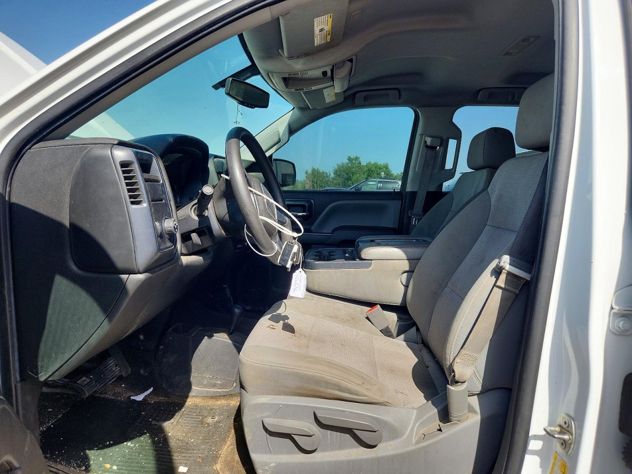 2016 GMC Sierra K1500 - Фото 7