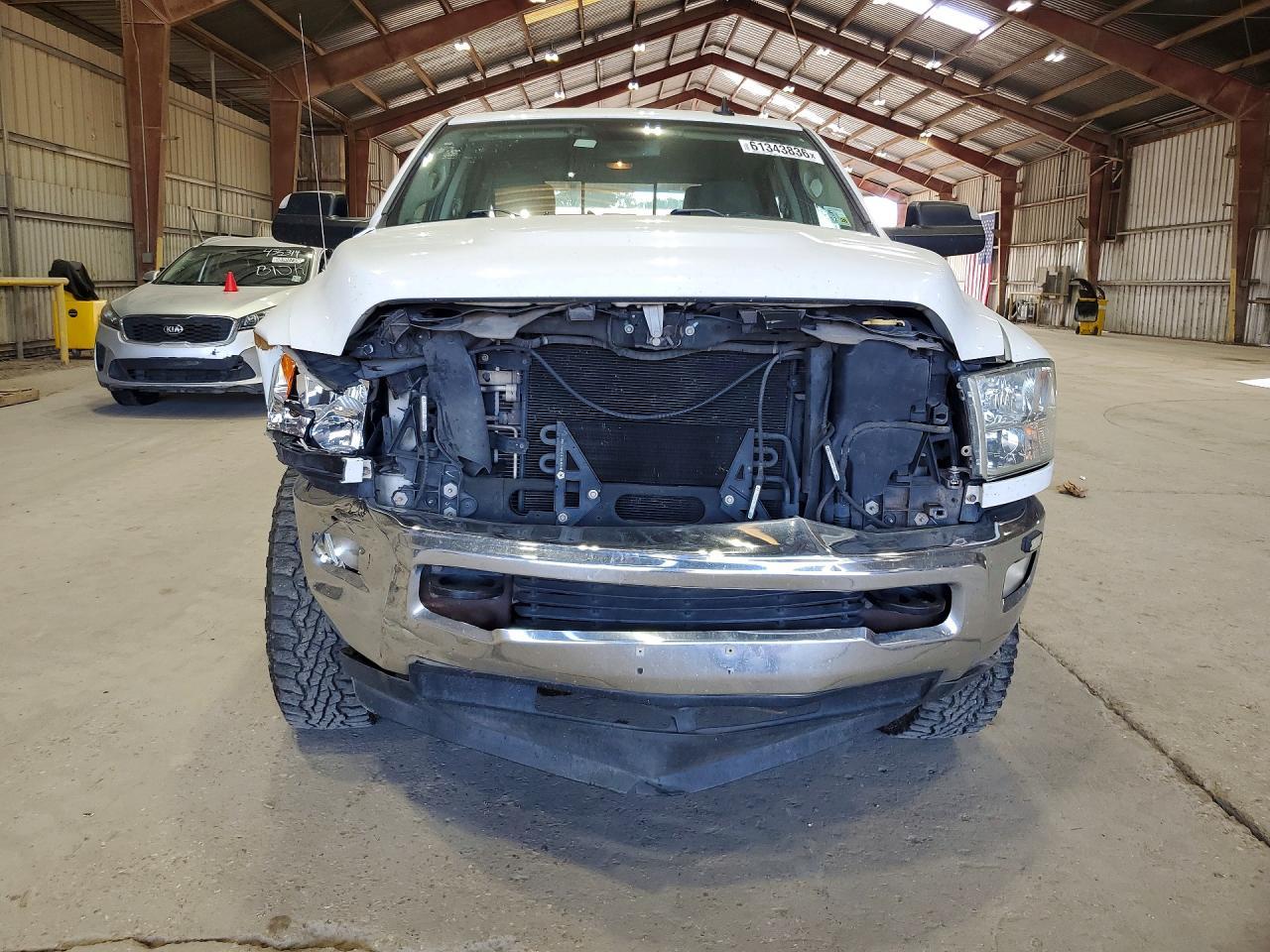 2017 Ram 2500 Slt - Фото 5