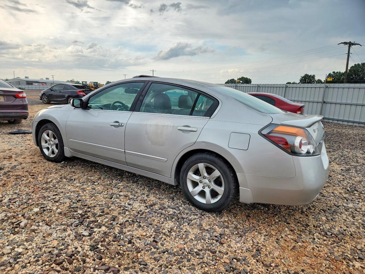2008 Nissan Altima 2.5/2.5S - Image 2
