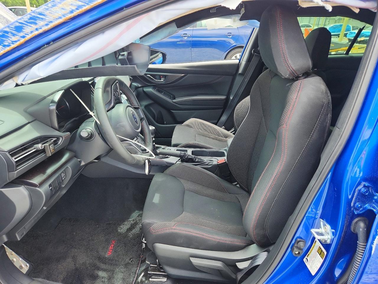 2025 Subaru Wrx Premium - Фото 7