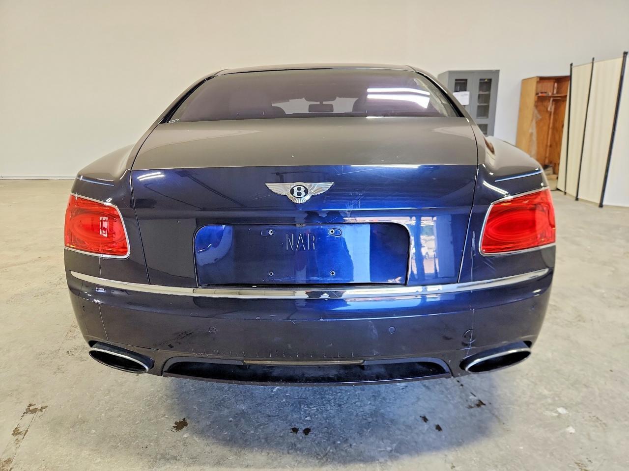 2014 Bentley Flying Spur - Image 6
