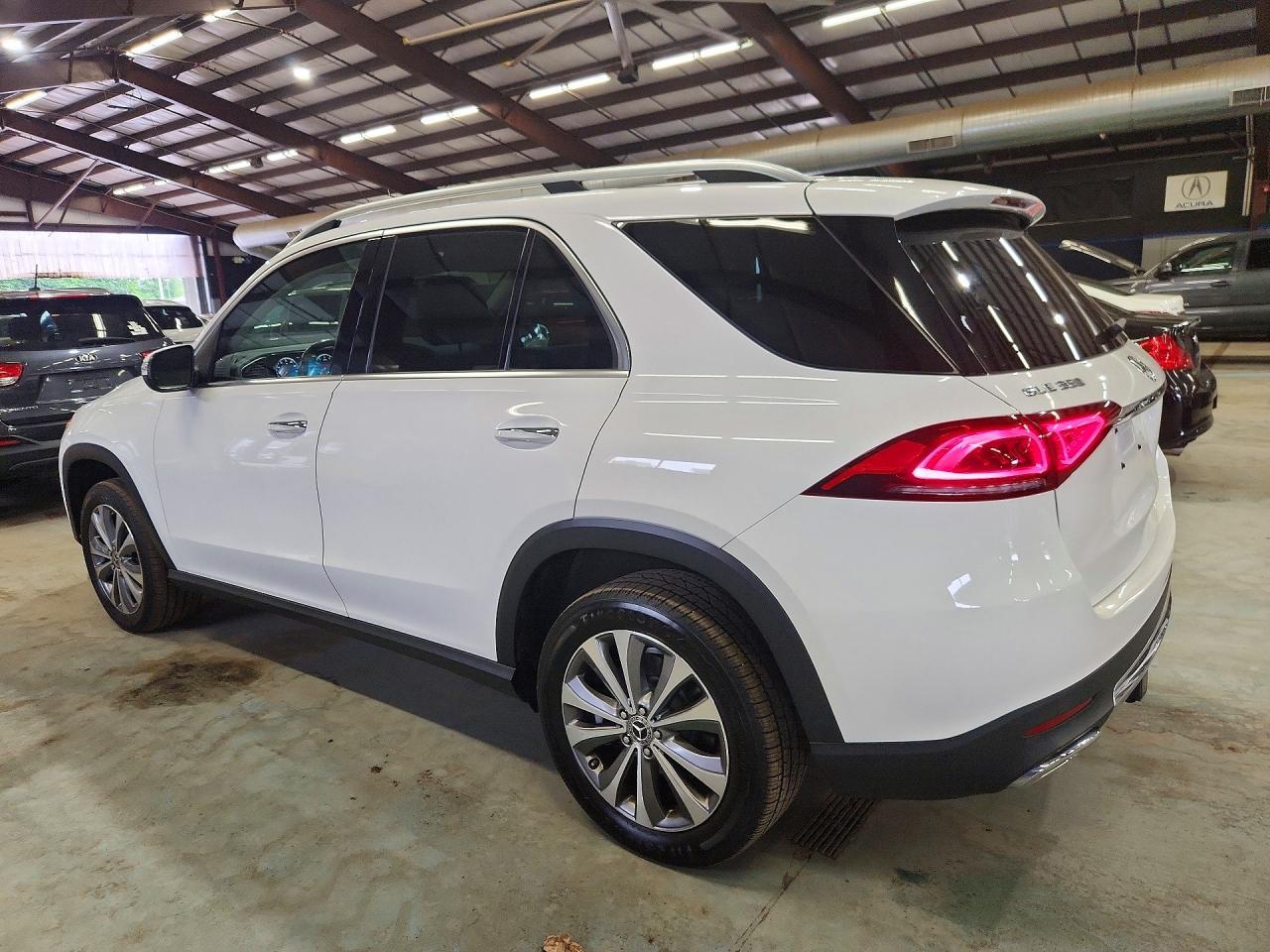 2020 Mercedes-Benz Gle 350 4Matic - Image 2