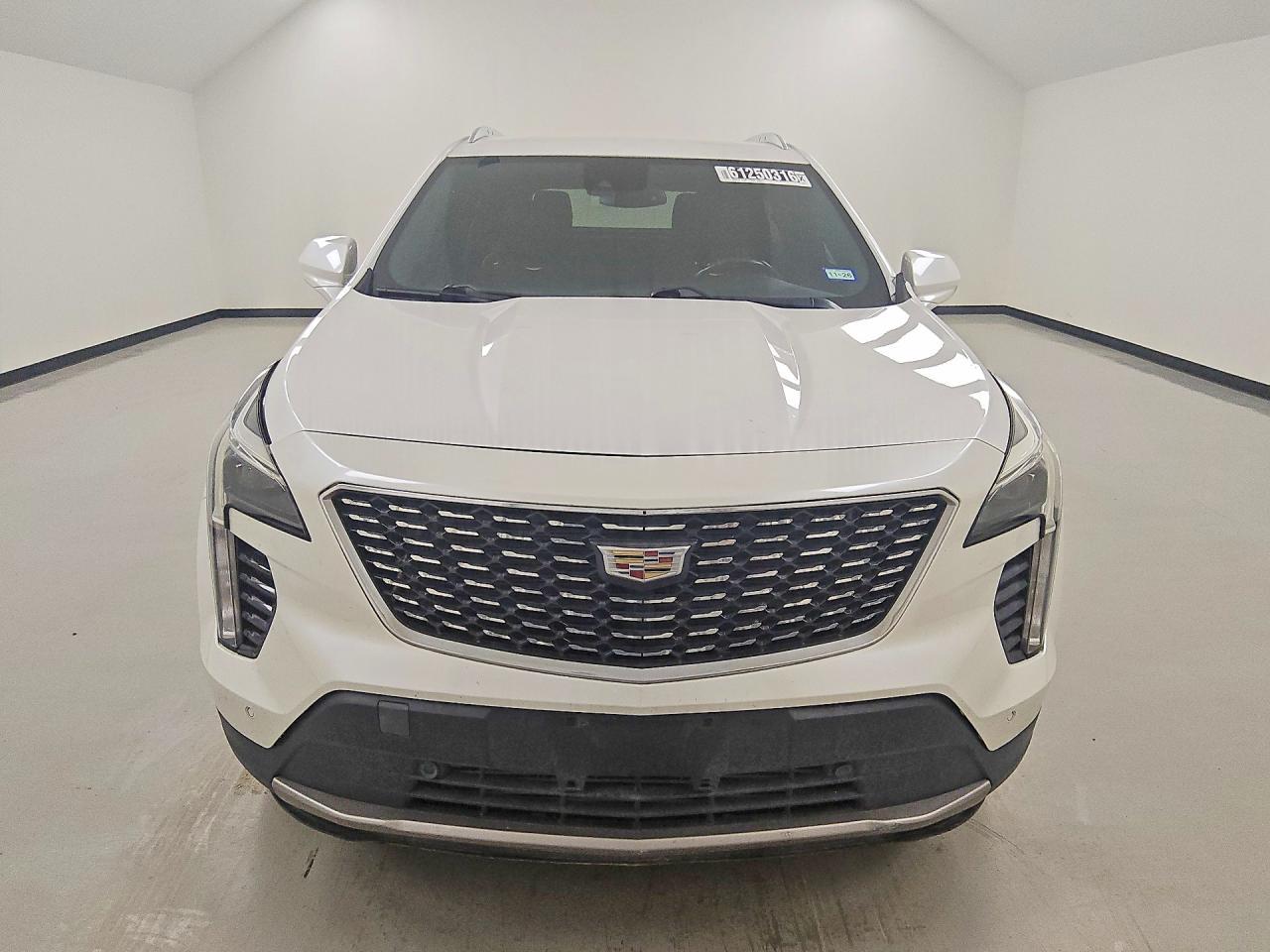 2020 Cadillac Xt4 Premium Luxury - Image 5