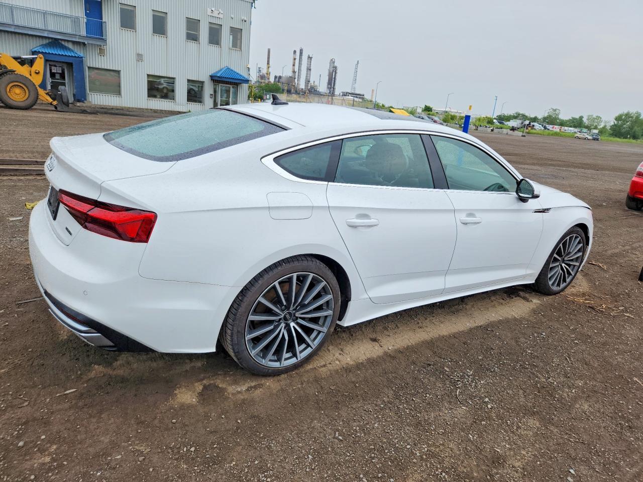 2023 Audi A5 Komfort 45 - Image 3