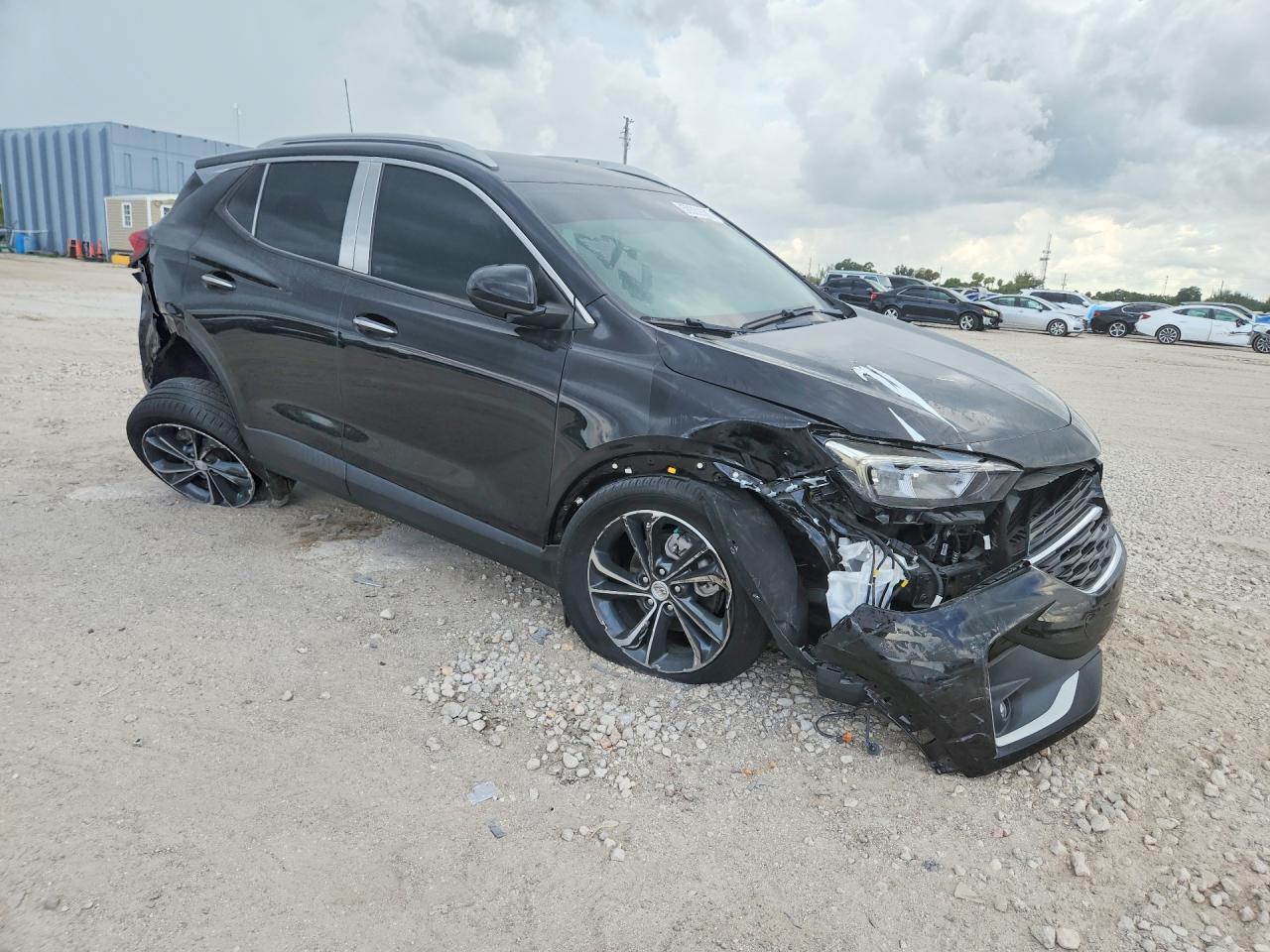 2021 Buick Encore Gx Select - Image 4