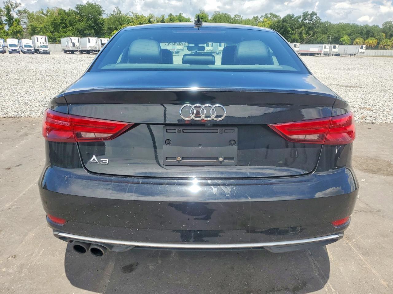 2018 Audi A3 Premium - Image 6