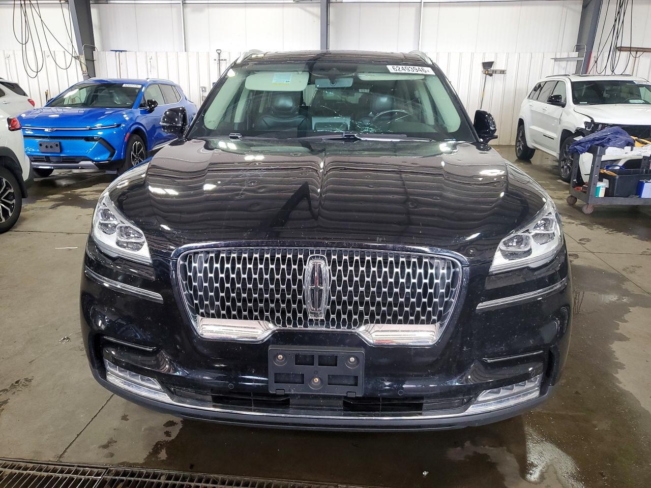 2020 Lincoln Aviator Reserve - Image 5