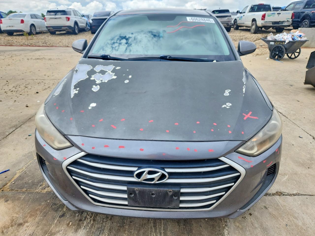 2018 Hyundai Elantra Sel - Image 5