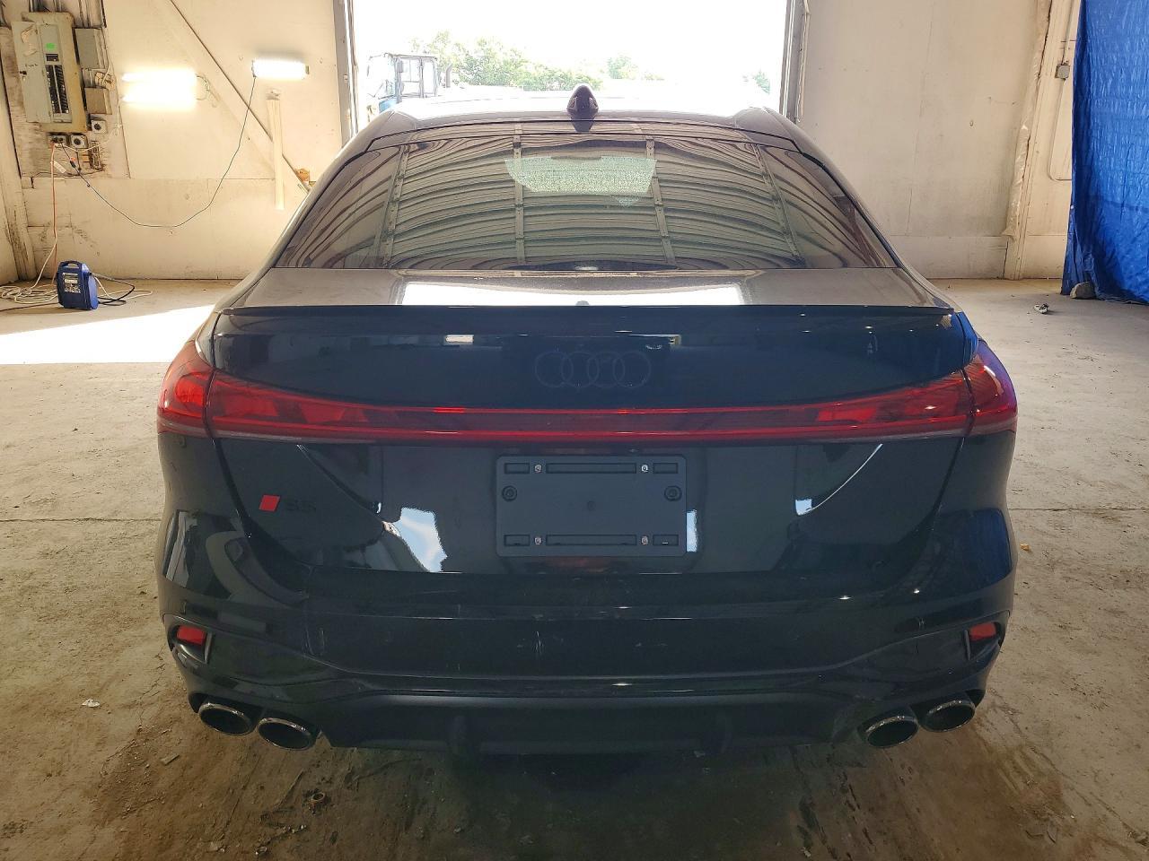 2026 Audi S5 Prestige - Фото 6
