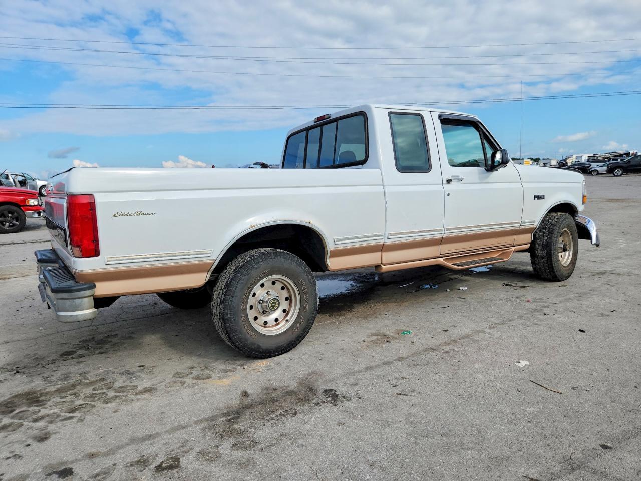 1995 Ford F150 - Image 3