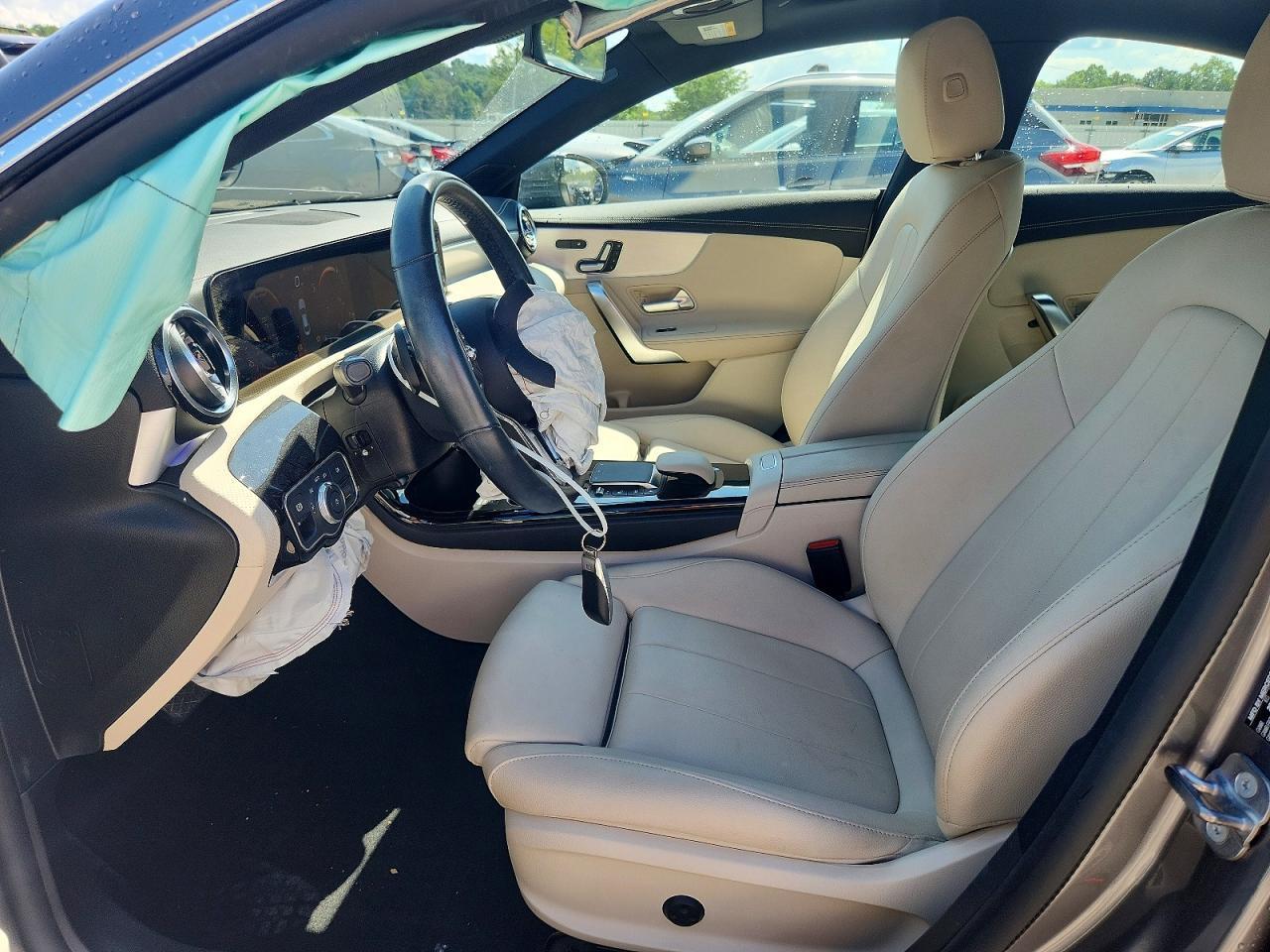 2023 Mercedes-Benz Cla 250 - Image 7