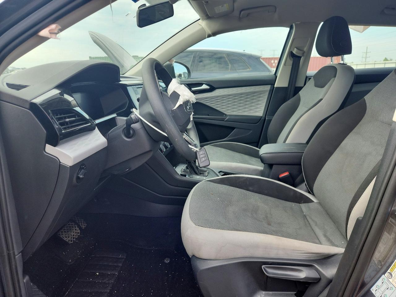 2022 Volkswagen Taos S - Фото 7