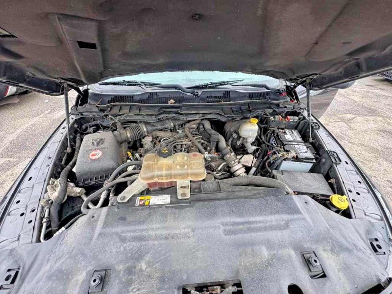 2016 Ram 1500 Slt - Image 7