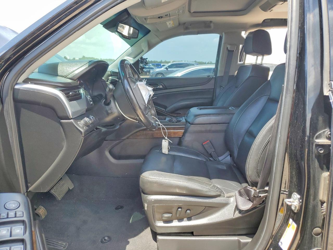 2020 Chevrolet Tahoe K1500 Lt - Image 7