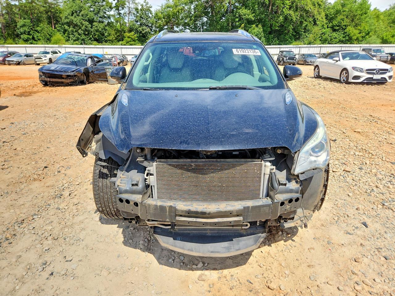 2017 Buick Enclave - Фото 5