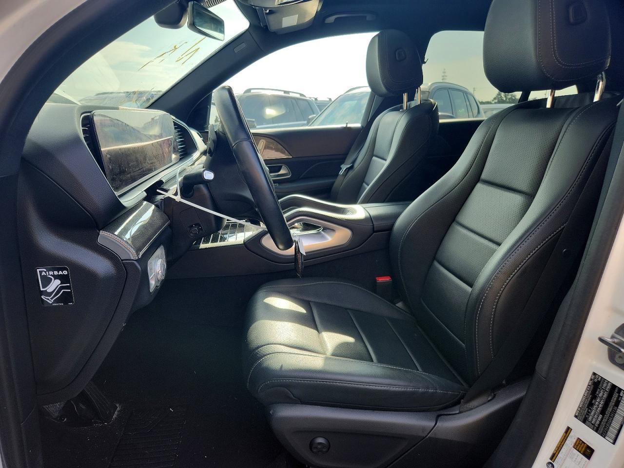 2021 Mercedes-Benz Gle 350 - Фото 7