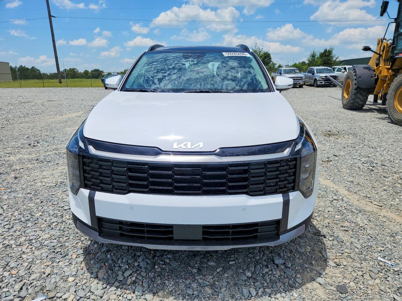 2026 Kia Sportage Ex - Image 5
