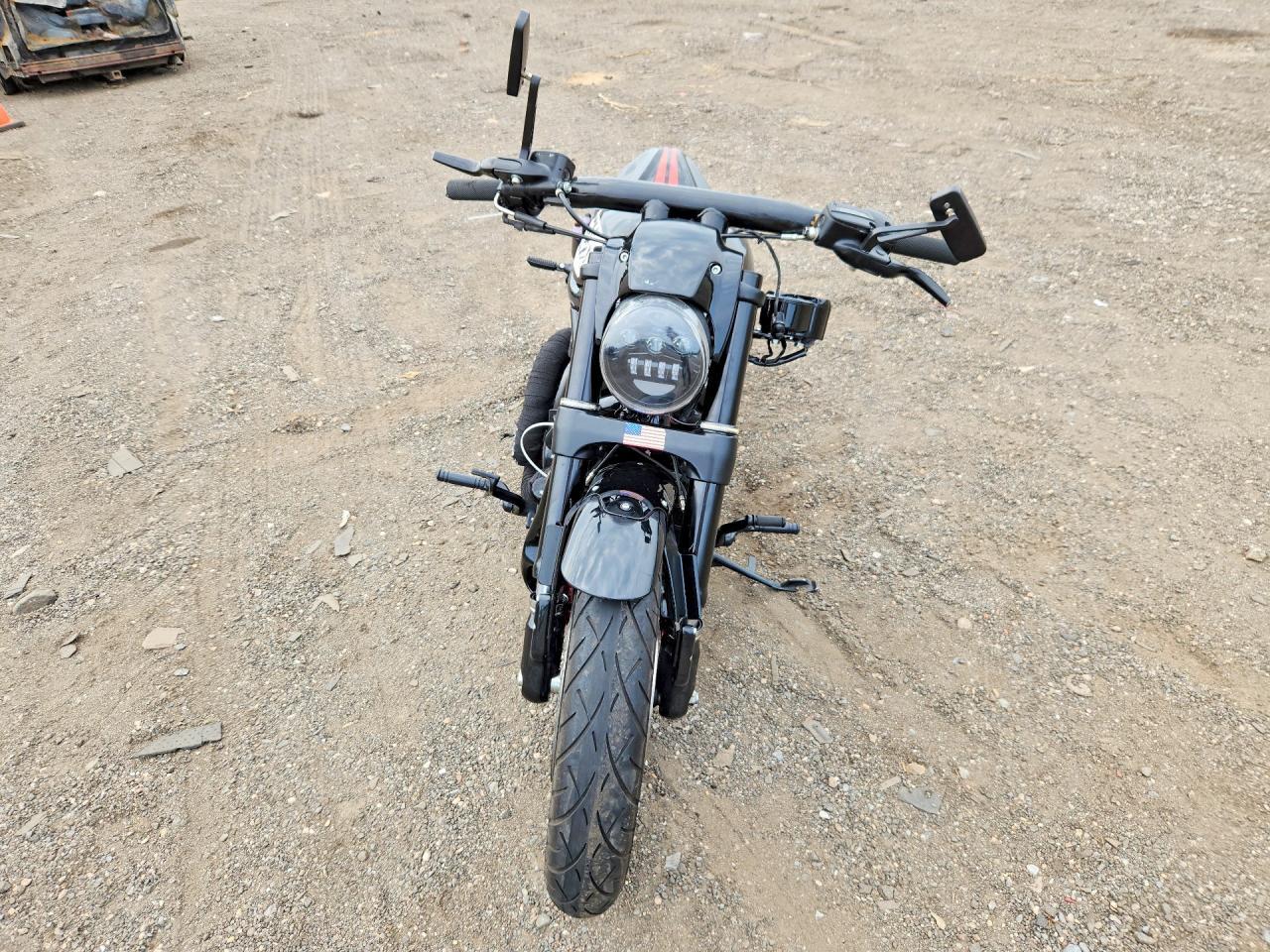 2016 Harley-Davidson Vrscdx Night Rod Special - Image 2
