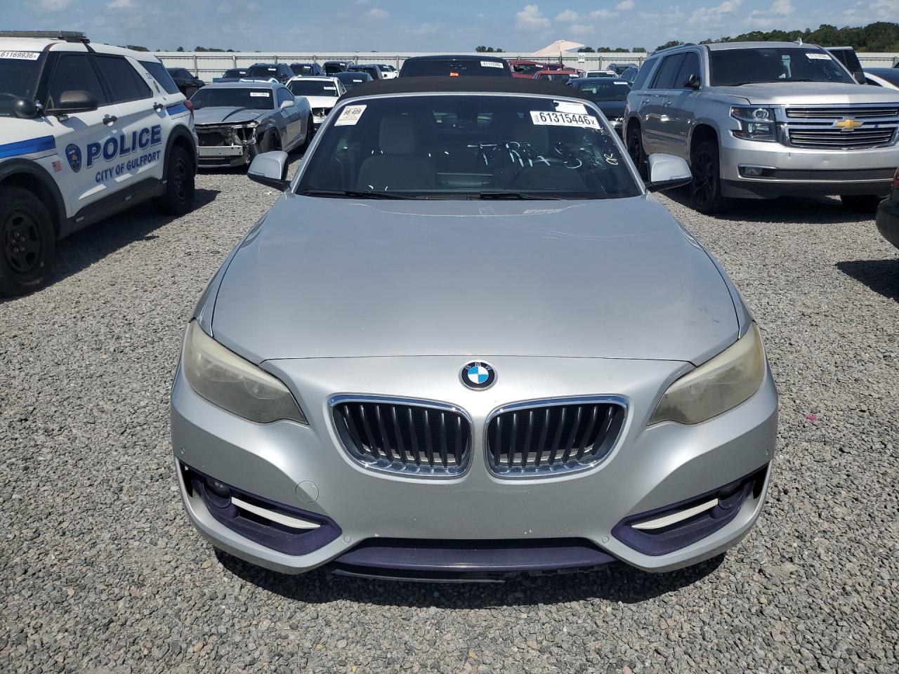 2016 BMW 228 I Sulev - Image 5