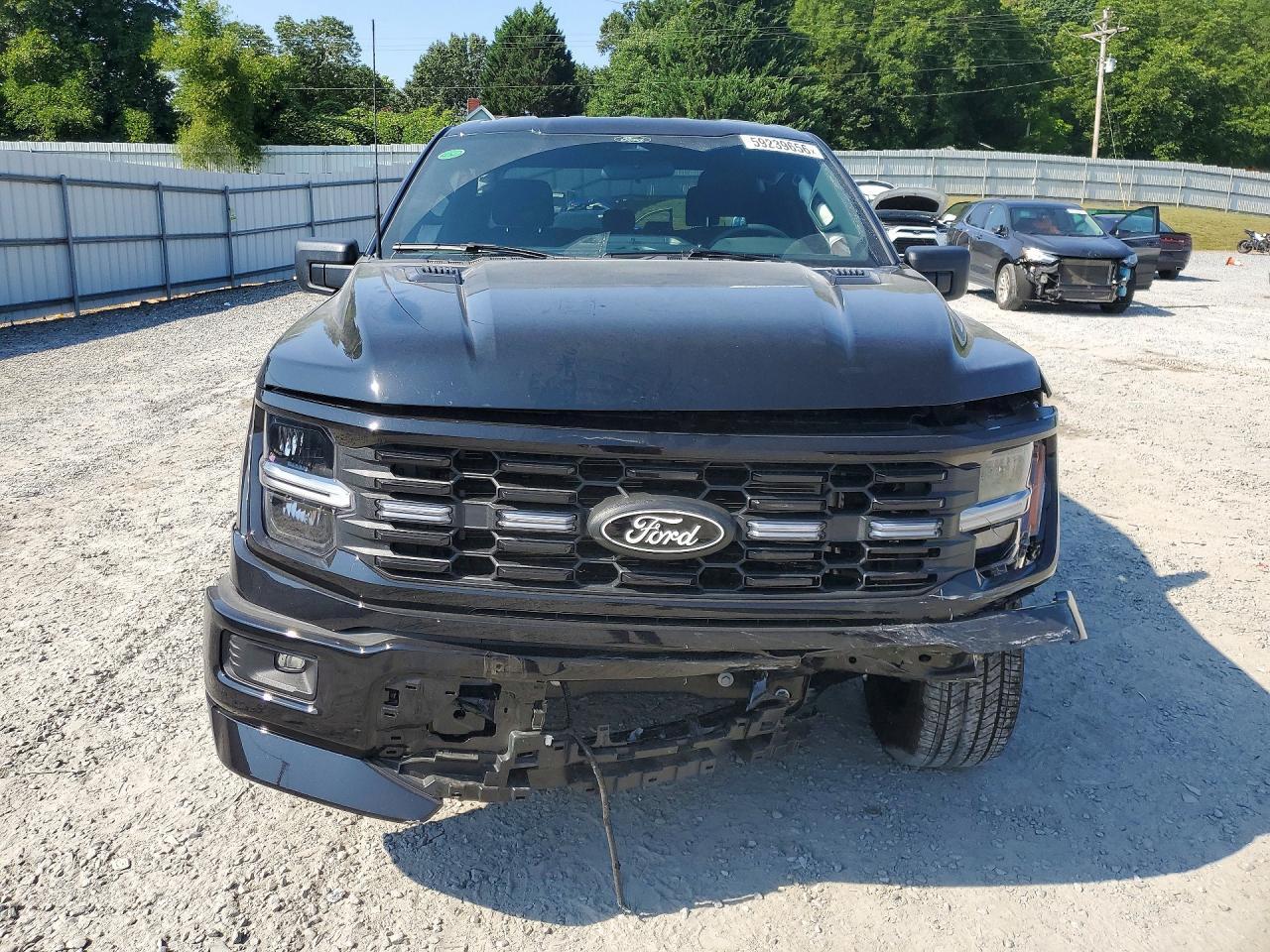 2026 Ford F150 - Фото 5