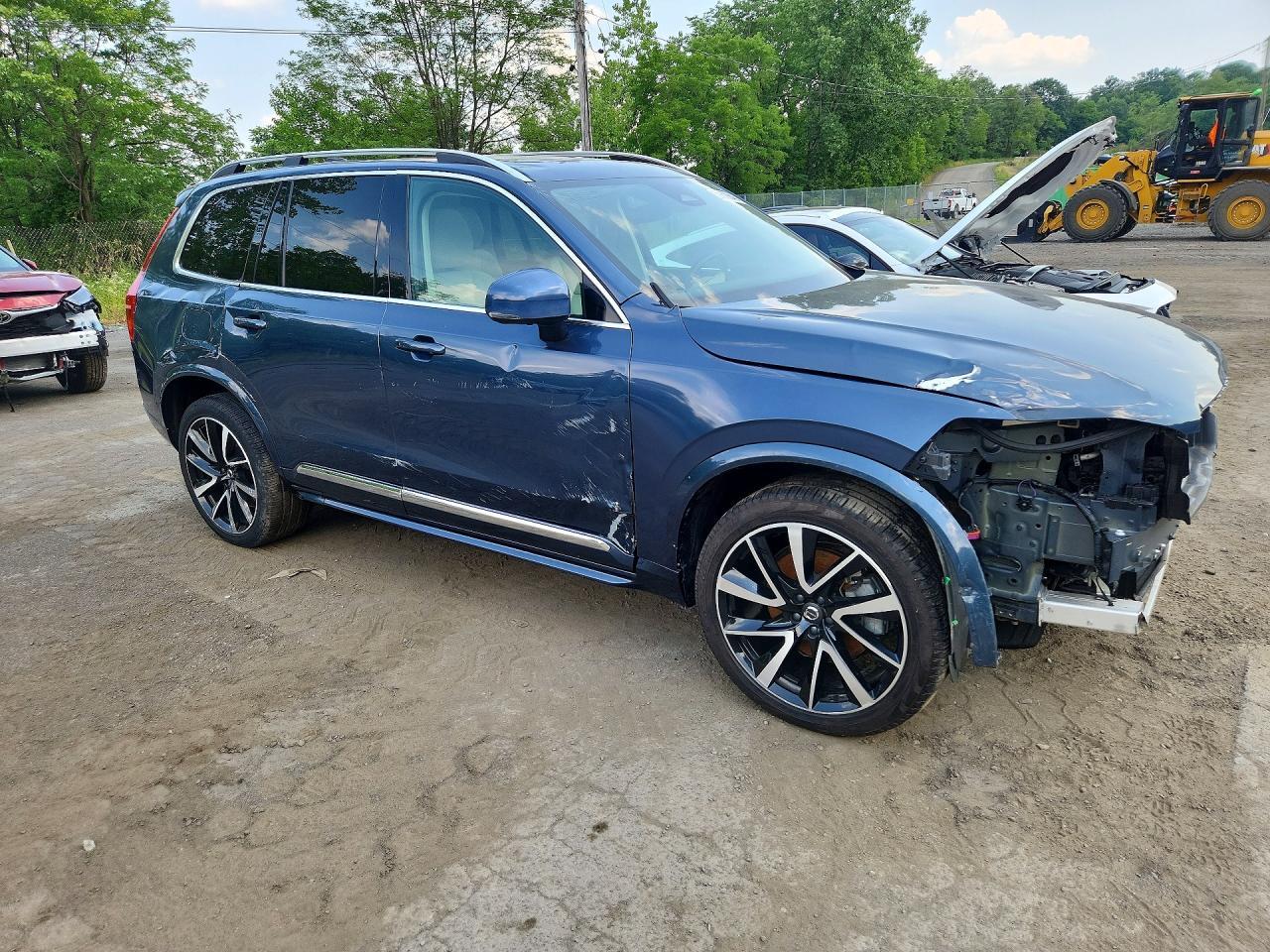 2024 Volvo Xc90 Plus - Image 4
