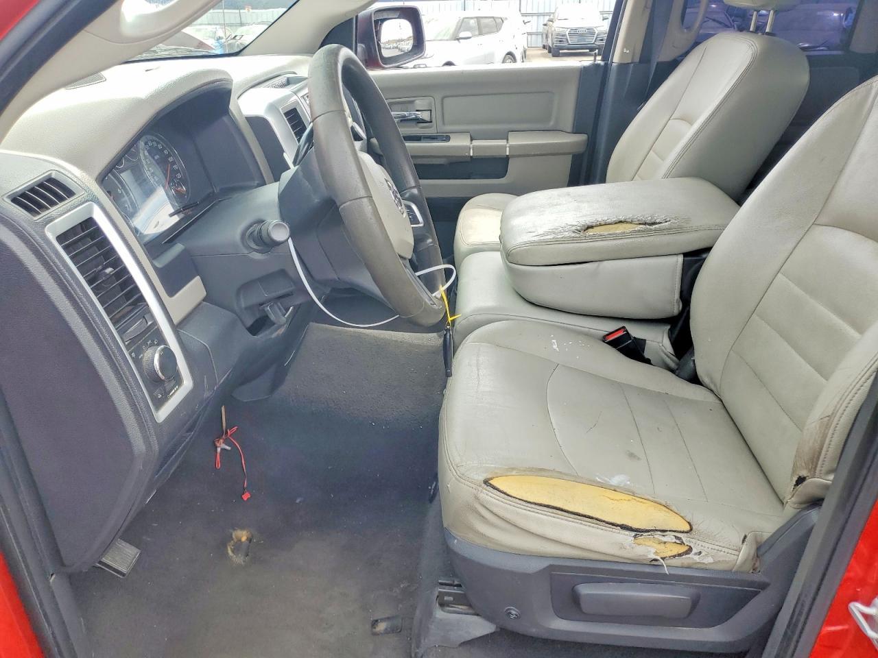 2011 Dodge Ram 1500 - Фото 7