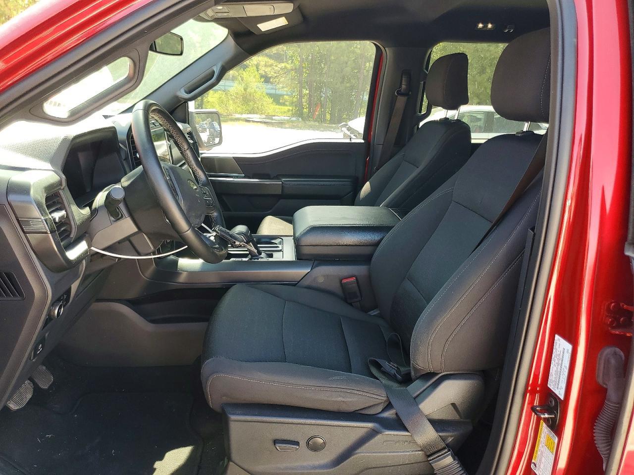 2024 Ford F150 Xlt - Фото 7