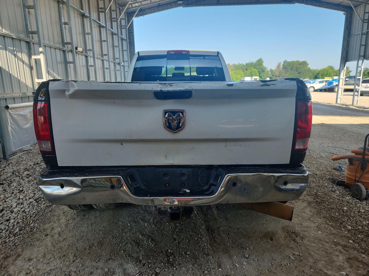 2015 Ram 3500 Slt - Фото 6