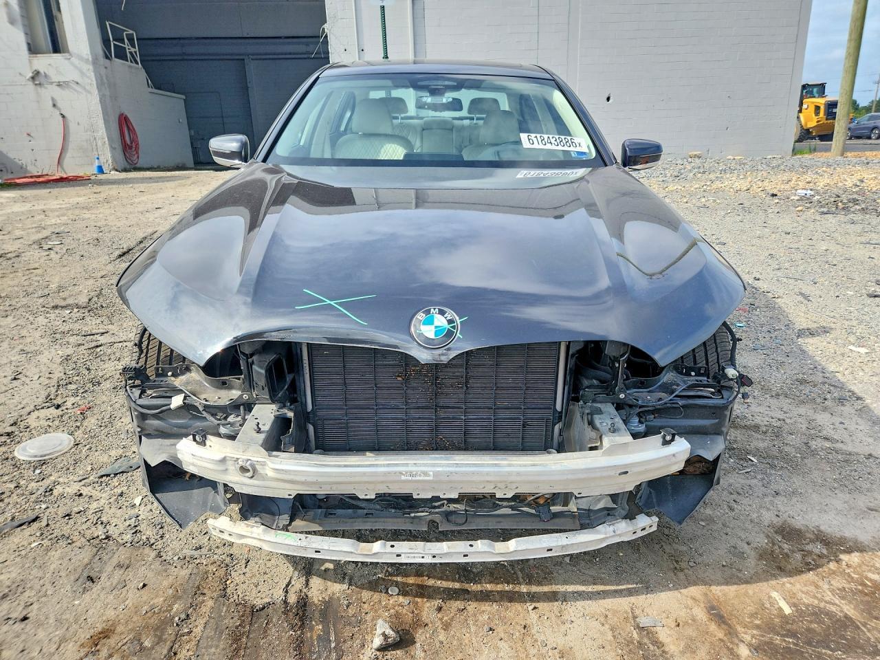 2021 BMW 740 Xi - Фото 5