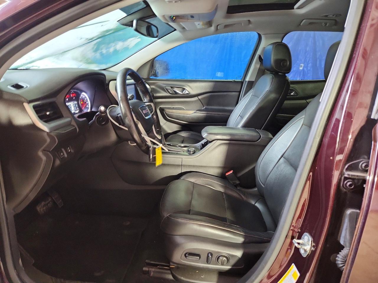 2018 GMC Acadia Slt-1 - Фото 7