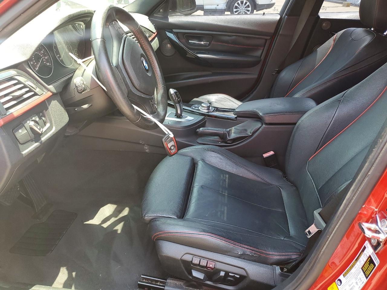 2012 BMW 328 I - Image 7