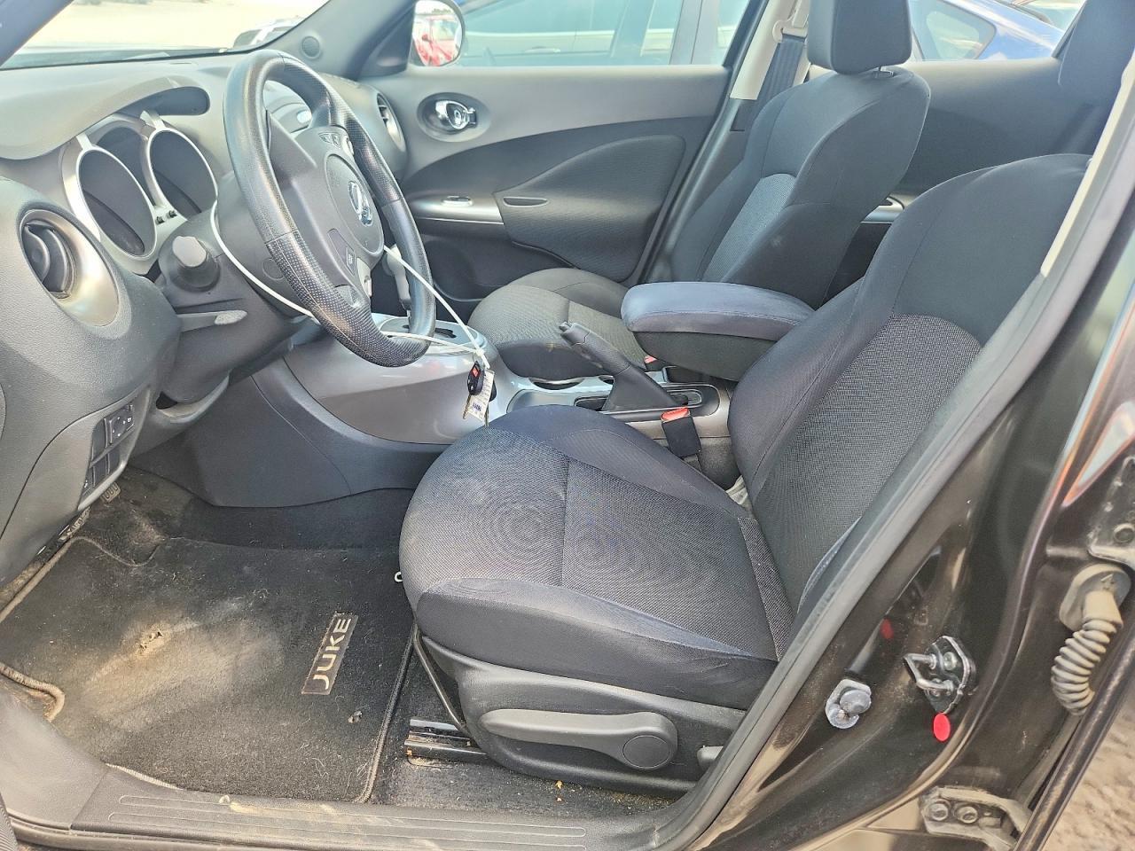 2013 Nissan Juke S - Image 7