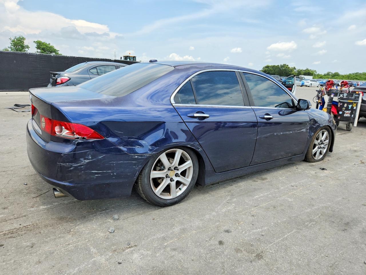 2007 Acura Tsx - Image 3