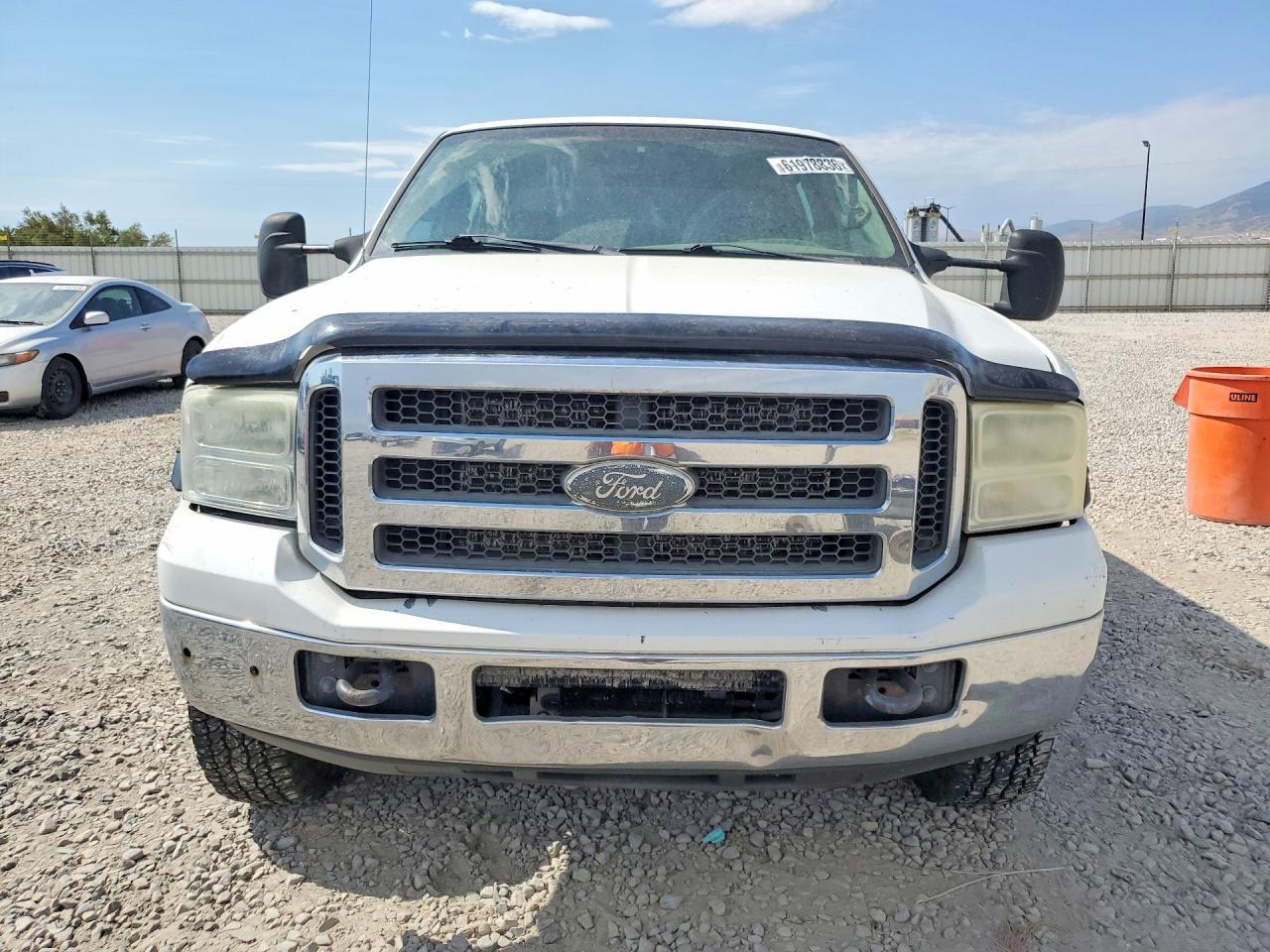 2005 Ford F250 Super Duty - Image 5
