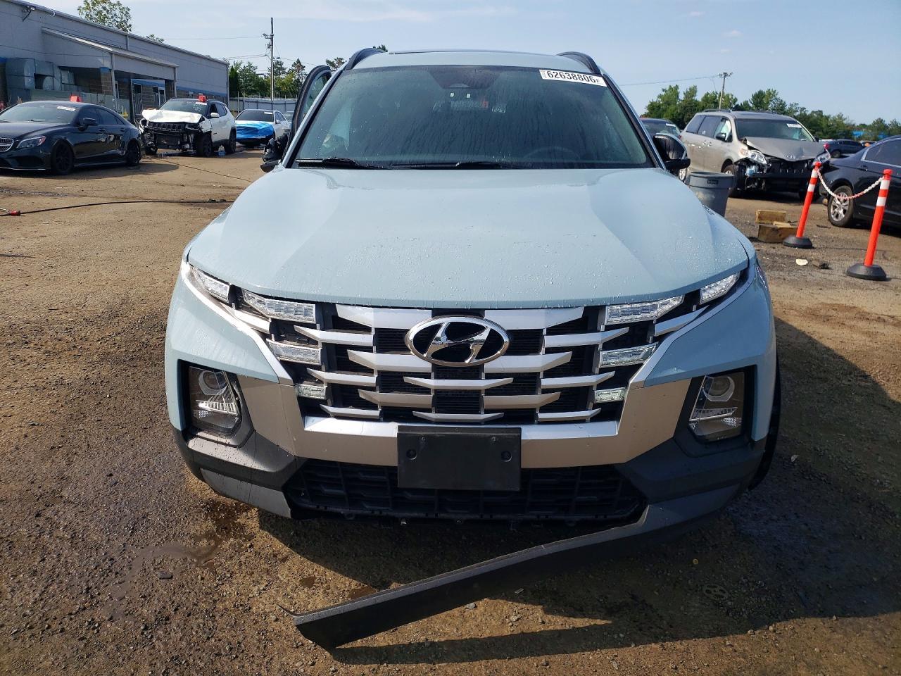 2022 Hyundai Santa Cruz Sel - Image 5