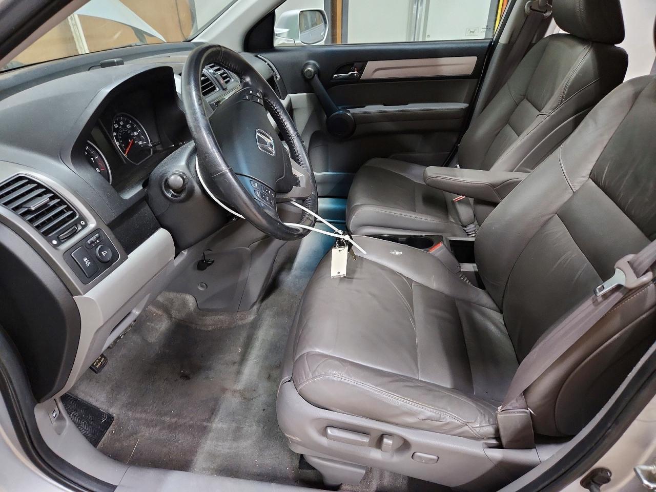 2011 Honda Cr-V Exl - Image 7