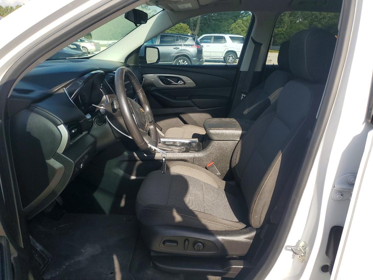 2019 Chevrolet Traverse Lt - Фото 7