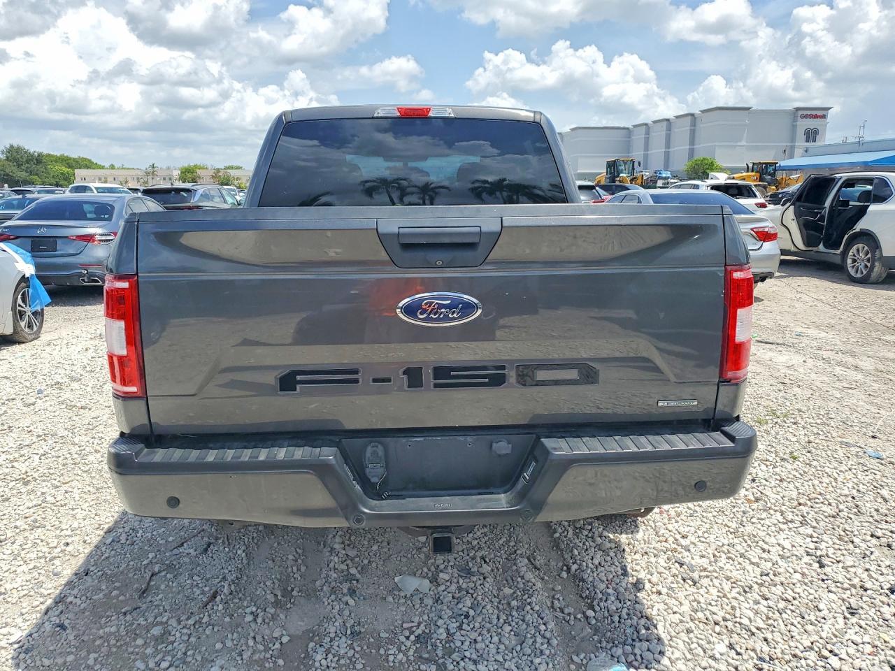 2019 Ford F150 Supercrew - Image 6