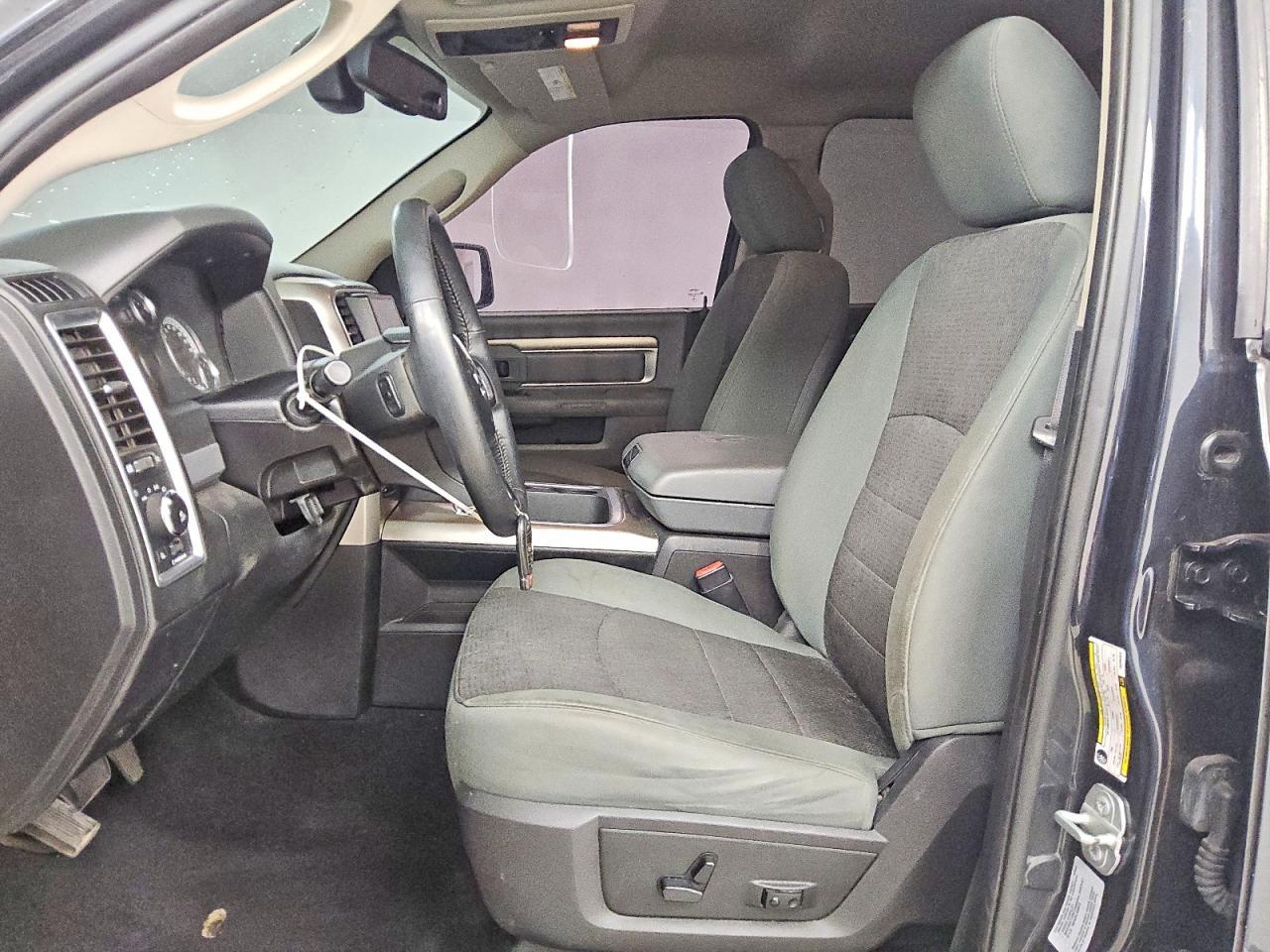 2016 Ram 1500 Slt - Image 7