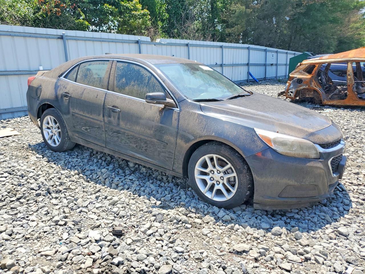 2012 Chevrolet Malibu - Image 4