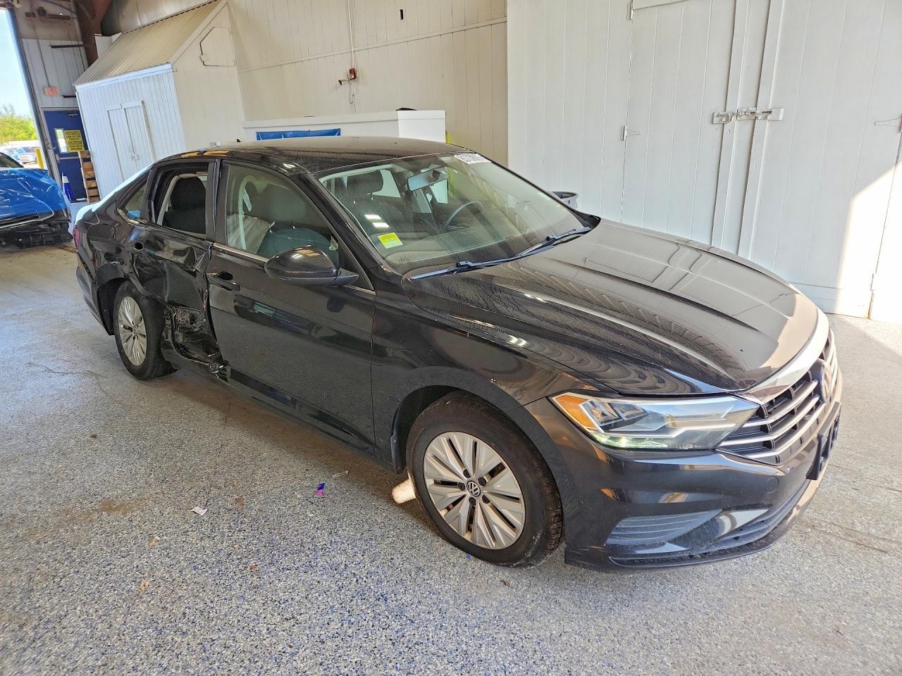 2019 Volkswagen Jetta S - Image 4