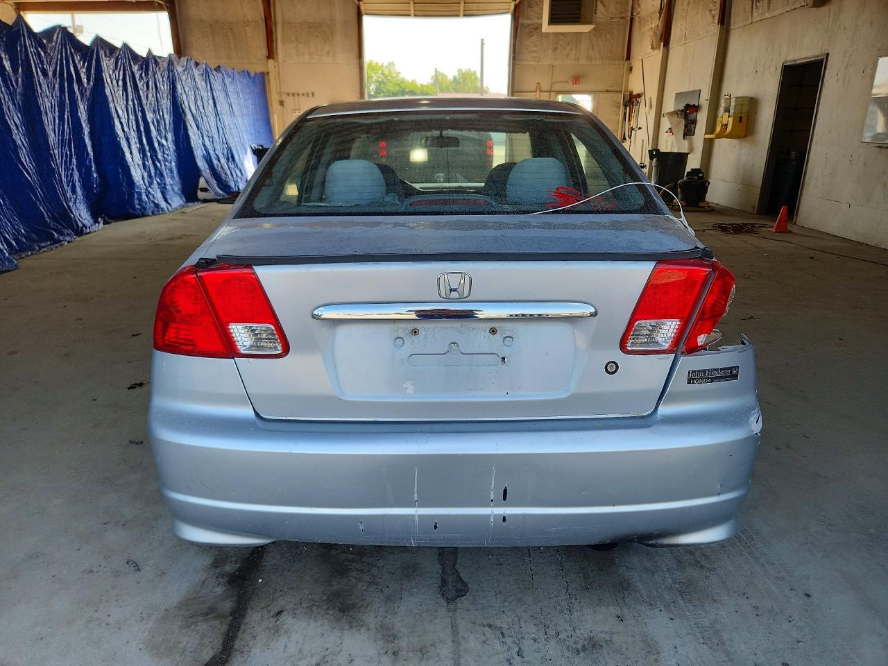 2003 Honda Civic - Image 6