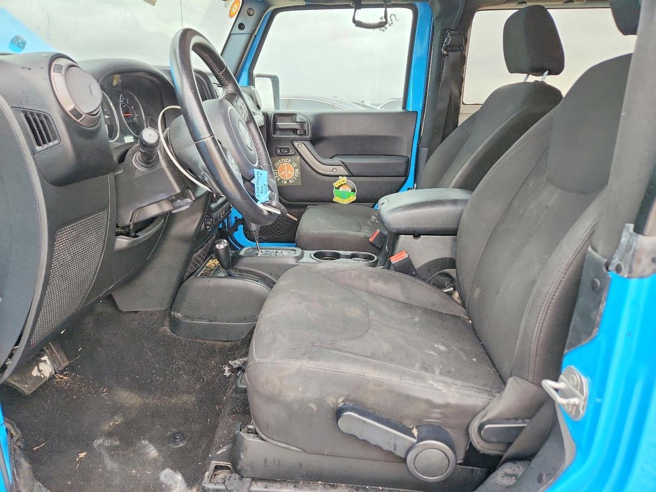 2018 Jeep Wrangler Sport - Фото 7
