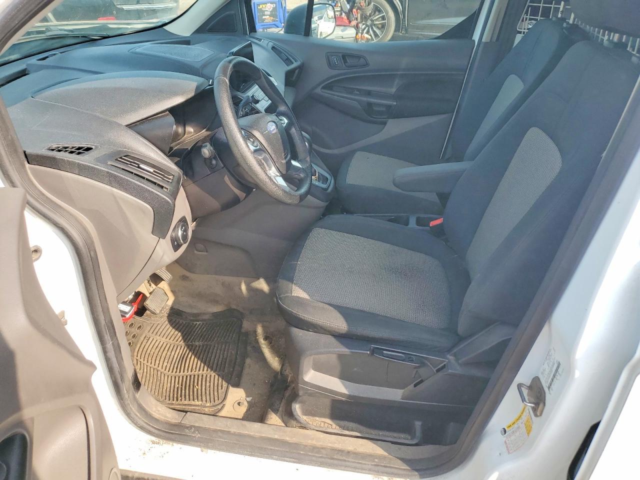 2019 Ford Transit Connect Xl Delivery Van - Фото 7