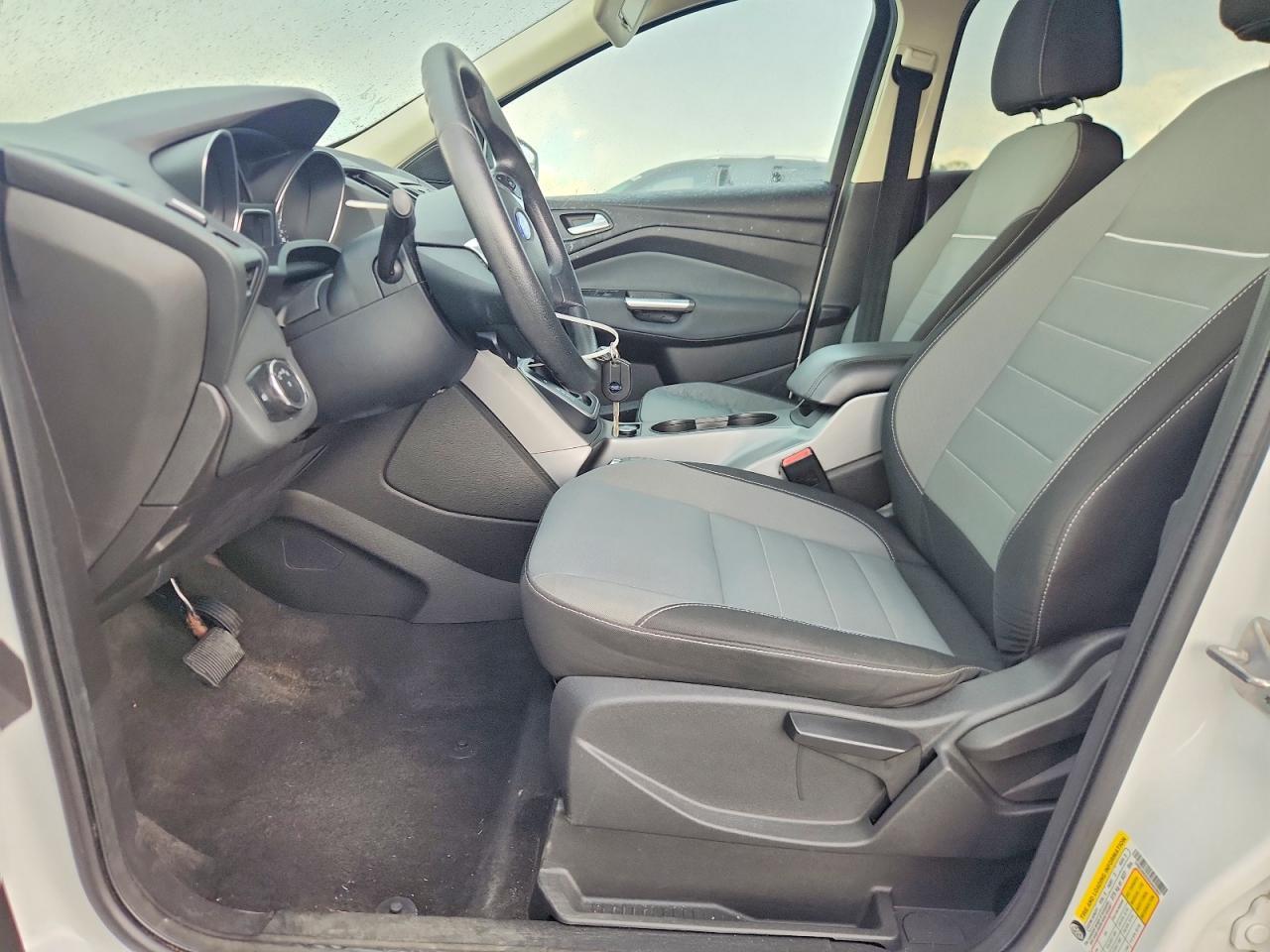 2013 Ford Escape Se - Фото 7