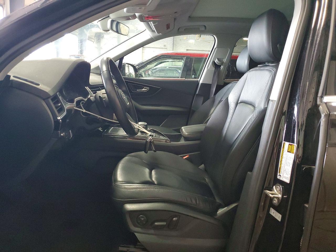 2017 Audi Q7 Premium Plus - Фото 7