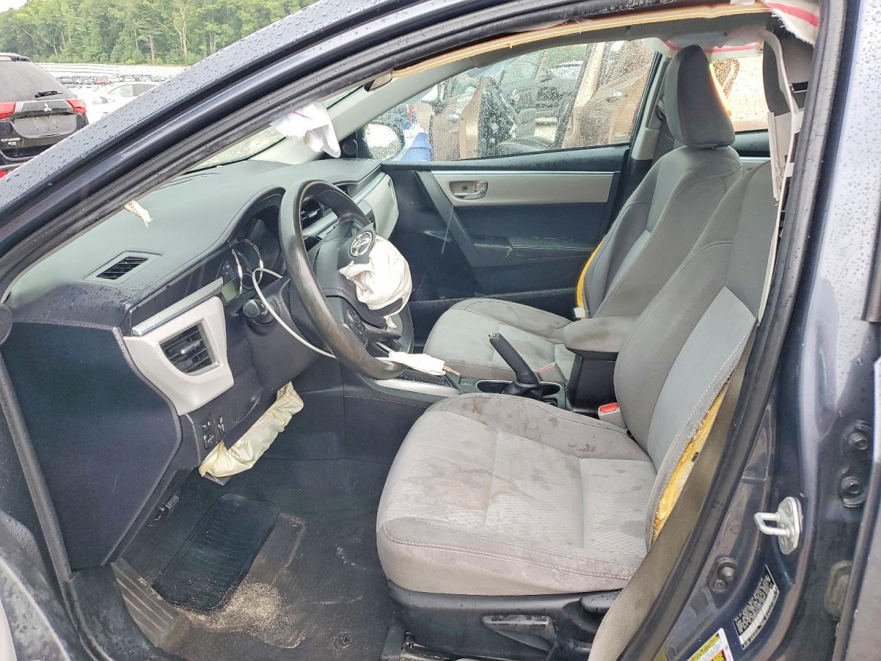 2016 Toyota Corolla Le - Image 7